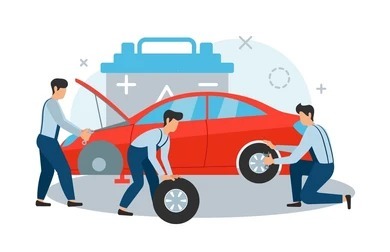 Car Wash