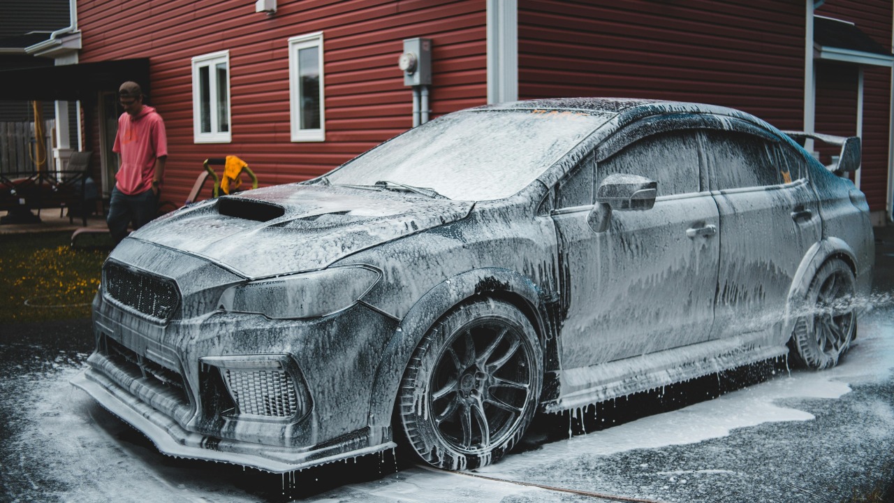 Car Wash